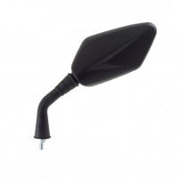 Levé zrcátko RMS pro SYM HD2 125-200cc 2011/2014