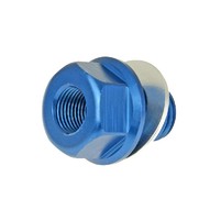 Šroub oleje pro čidlo teploty Koso PT1 / 8 - M12x1.5