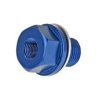 Šroub oleje pro snímač teploty Koso PT1 / 8 - M14x1.25