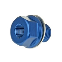Šroub pro oleje pro snímač teploty Koso PT1 / 8 - M14x1.5