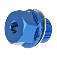 Šroub oleje pro čidlo teploty Koso PT1 / 8 - M20x1.0