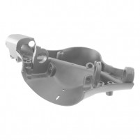 Spodní díl řídítek Piaggio Vespa Px