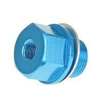 Šroub oleje pro snímač teploty Koso PT1 / 8 - M20x1.5