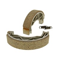 Brzdové čelisti pro bubnové brzdy 140x25mm