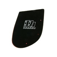 Vzduchový filtr Naraku double layer pro Kymco SF10