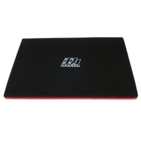 Vzduchový filtr Naraku double 350x250mm - univerzální