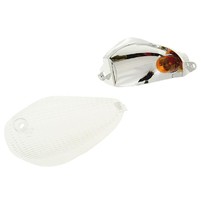 Blinkr přední levý pro NRG mcł, Purejet TPH (06-)