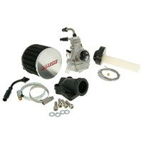 Karburátor Arreche 24mm sada pro Minarelli horizontální
