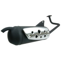 Výfuk Tecnigas Silent Pro pro 139QMB/QMA