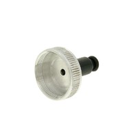 Víčko karburátoru Arreche M26x1 aluminum
