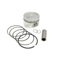 Píst Airsal 125cc 52,4 mm pro Honda 125 4-takt LC