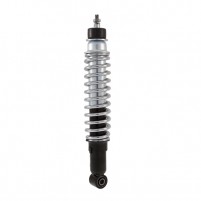 Zadní tlumič RMS pro Piaggio Liberty 125-150-200ccm 2001/2012 5623  318 mm