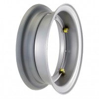 Ráfek kola pro Piaggio Vespa 125-150 Super 8" ro1103765