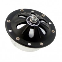Klakson RMS pro Piaggio Vespa 125cc 1948/1951 011635