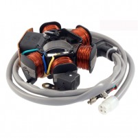 Stator pro Piaggio Sfera-Free-Zip 50 ccm