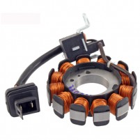 Stator Piaggio Fly-Zip 4t 50-100 ccm