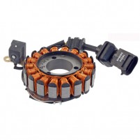 Stator Piaggio Beverly 250cc 2006/2007
