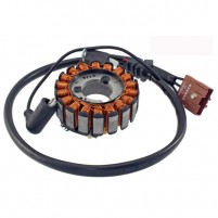 Stator RMS pro Aprilia, Piaggio, Vespa, Gilera 125, 250, 300cc