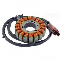 Stator pro Piaggio 400-500cc 18 cívek 58080R