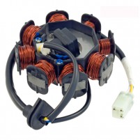 Stator pro Kymco People S 50ccm 2005/2008