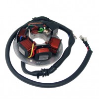 Stator Piaggio Vespa Et3 125 ccm