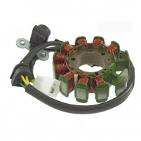 Stator Kymco Dink 125 ccm Eu3