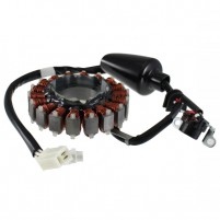 Stator Yamaha X-Max 250 ccm  07-12