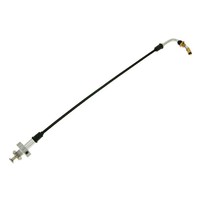 Kompletní sytič 320 mm pro Arreche, Mikuni