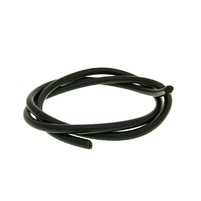 Kabel zapalování 7mm černý - 1m