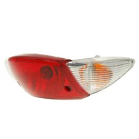Zadní světlo s blinkrem pro Honda SH125i, SH150i (05-08)