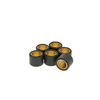 Válečky variátoru 18x15 - 10,70g - 6 kusů