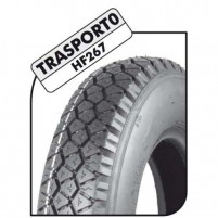 Pneu DURO 4.50-10 6PR 76M Piaggio Ape