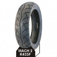 PNEU KENDA 120/80-14 58S MACH 2