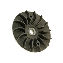 Polořemenice Malossi MHR Ventilvar 2000 pro Honda, Keeway