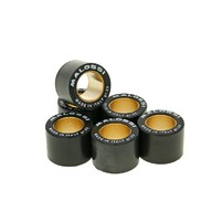 Válečky variátoru Malossi HT 23,8x18mm - 23.0g  6 kusů