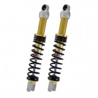 Zadní tlumiče YSS TE302-395T-01AL-X 395 mm