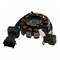 Stator pro Piaggio Vespa Gtv 125cc