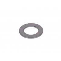 Podložka spojky 17x28x1,5 mm pro Simson S51, S53, S70, S83, SR50, SR80, KR51 / 2 Schwalbe