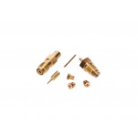 Opravná sada karburátoru 16N3-11 vhodná pro Simson  S50, S51, S53, S70, S83, SR50, SR80, Simson Schwalbe KR50, KR51 / 1, KR51