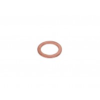 Měděné těsnění vypouštěcího šroubu 14x20mm pro Simson S51, S53, S70, S83, SR50, SR80, KR51/2 Schwalbe