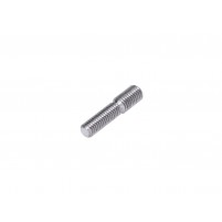 Šroub výfuku M6 / M7x30mm