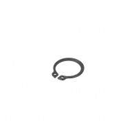 Pojistný kroužek 16x1mm - DIN471