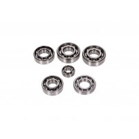 Sada kuličkových ložisek motor C3 pro Simson M541 / M741 S51, S53, S70, S83, KR51 / 2, SR50, SR80