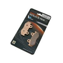 Brzdové destičky V-brakes sintered pro Honda NES SES PES/PS SH CH