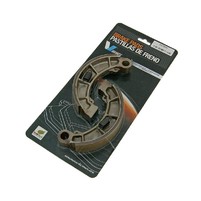 Brzdové čelisti pro bubnové brzdy 160x30mm