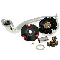 Tuning sada Naraku pro čínské 2T 1E40QMB,Keeway Focus, Fact, RY8, Matrix, Spin GE 50ccm