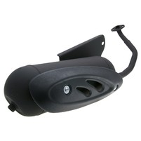 Výfuk Tecnigas Maxi 4 pro Kymco People S, Like, Super 8 125cc