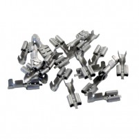 Konektor 6,3 mm 10ks
