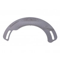 Měrka nastavení zapalování 101 Octane pro Simson S50, S51, S70, S83, KR51/1, KR51/2, SR50, SR4-2