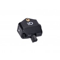 Spínač světel s blinkrem pro Simson S50, SR4-2 Star, SR4-3 Sperber, SR4-4 Habicht, KR50, KR51 Schwalbe